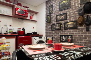 Apartamento Al Capone